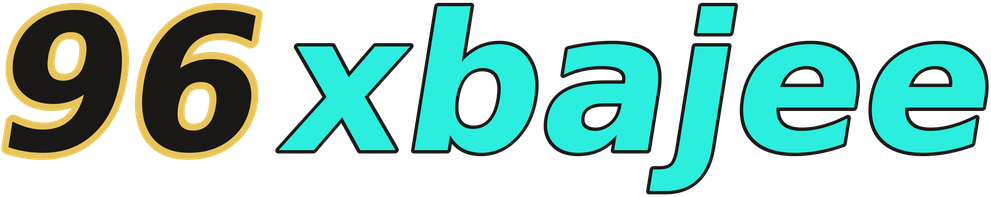 96xbajee logo