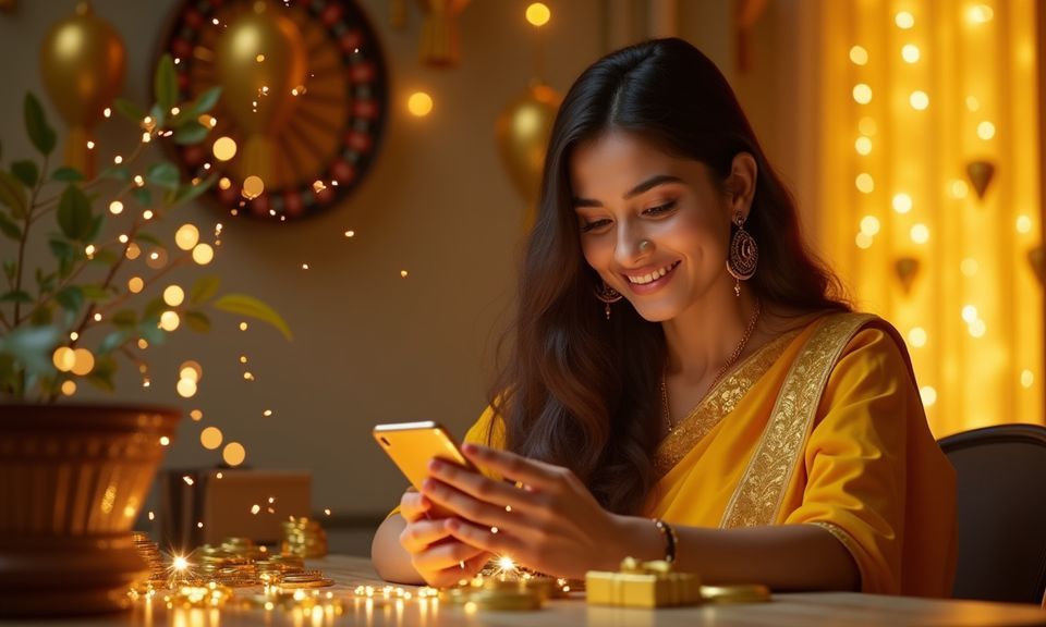 96xbajee Reload Offer for Returning Accounts